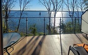 Apartament nad wodą Zegrze